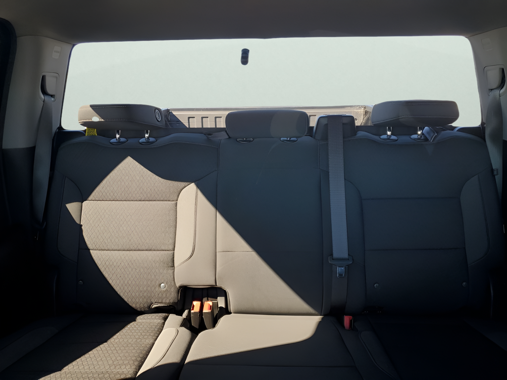 Used Car 2023 Chevrolet Silverado 1500  Custom Trail Boss For Sale Under $50,000 In Austin, Texas