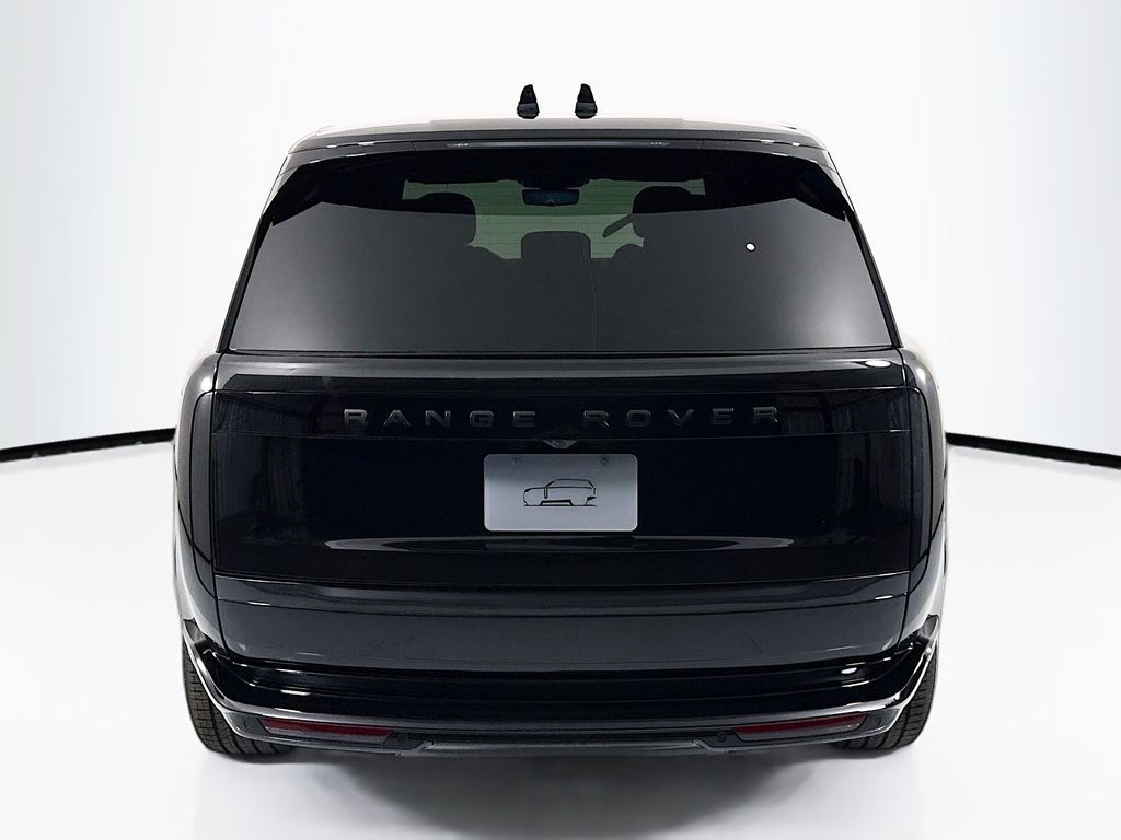 Thumbnail: 2026 Land Rover Range Rover - 6