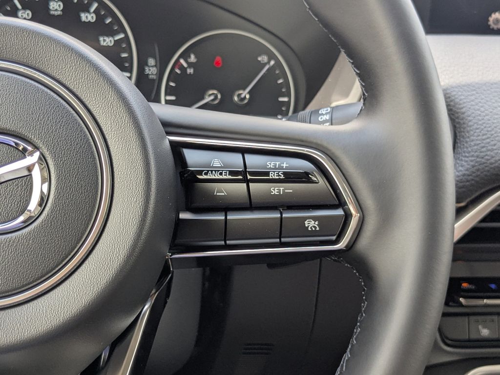 2025 Mazda CX-90 3.3 Turbo Preferred