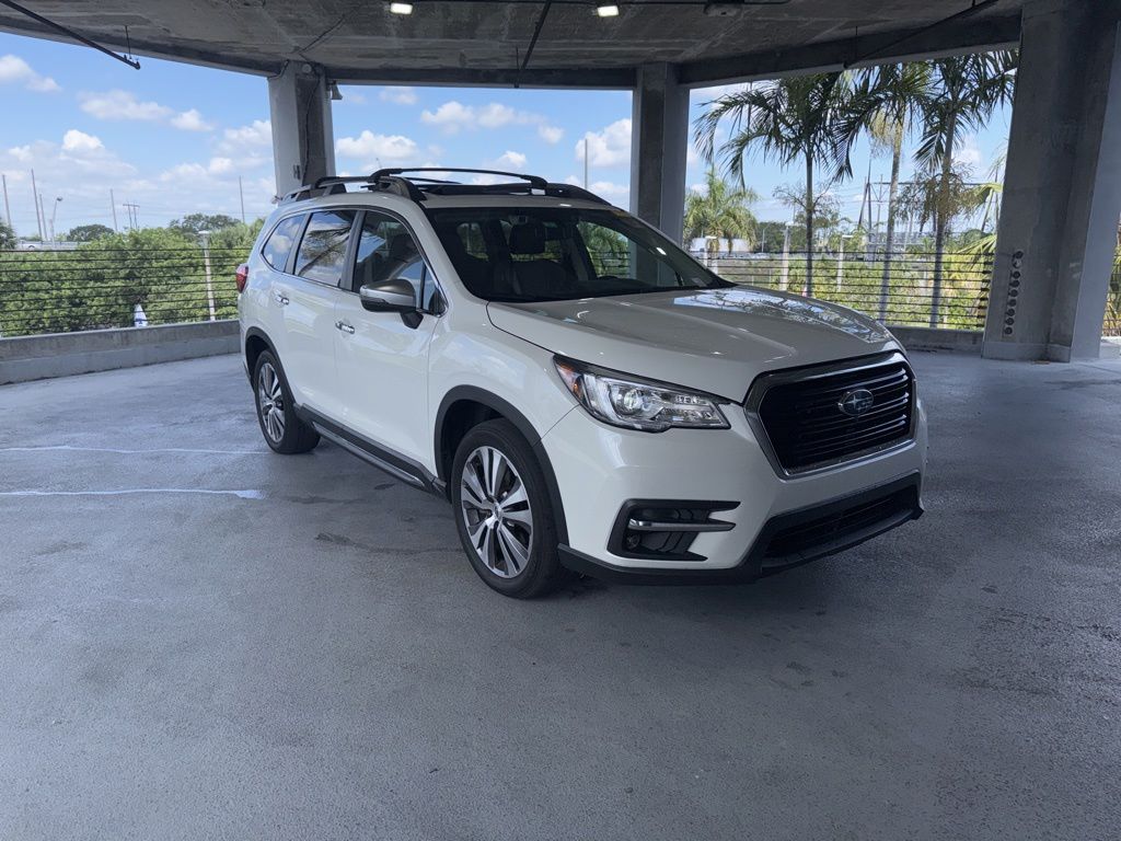 2019 Subaru Ascent Touring