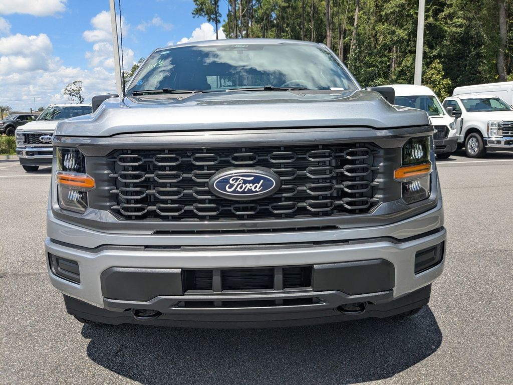2026 Ford F-150 9