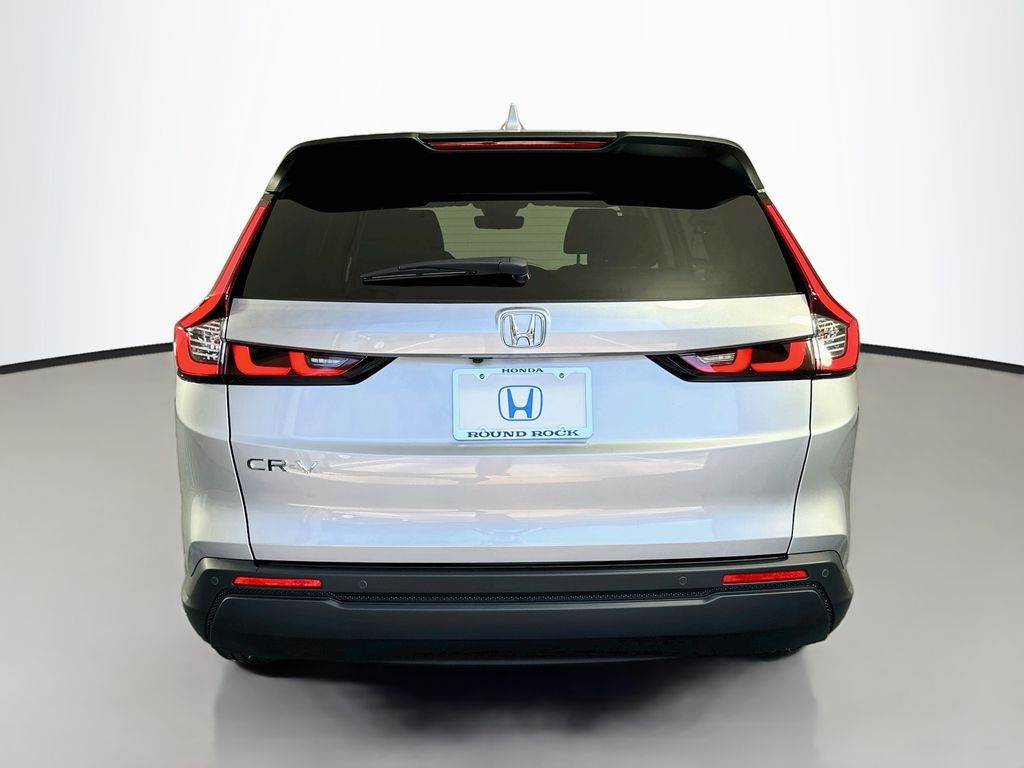 Thumbnail: 2026 Honda CR-V - 6