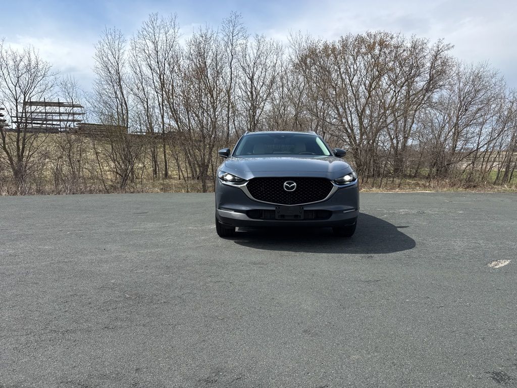 Used 2021 Mazda CX-30 Premium with VIN 3MVDMADL2MM203649 for sale in Zumbrota, Minnesota