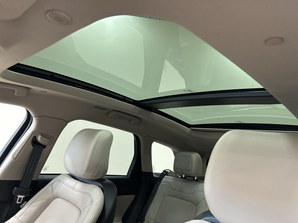 new 2026 Lincoln Corsair car, priced at $59,711