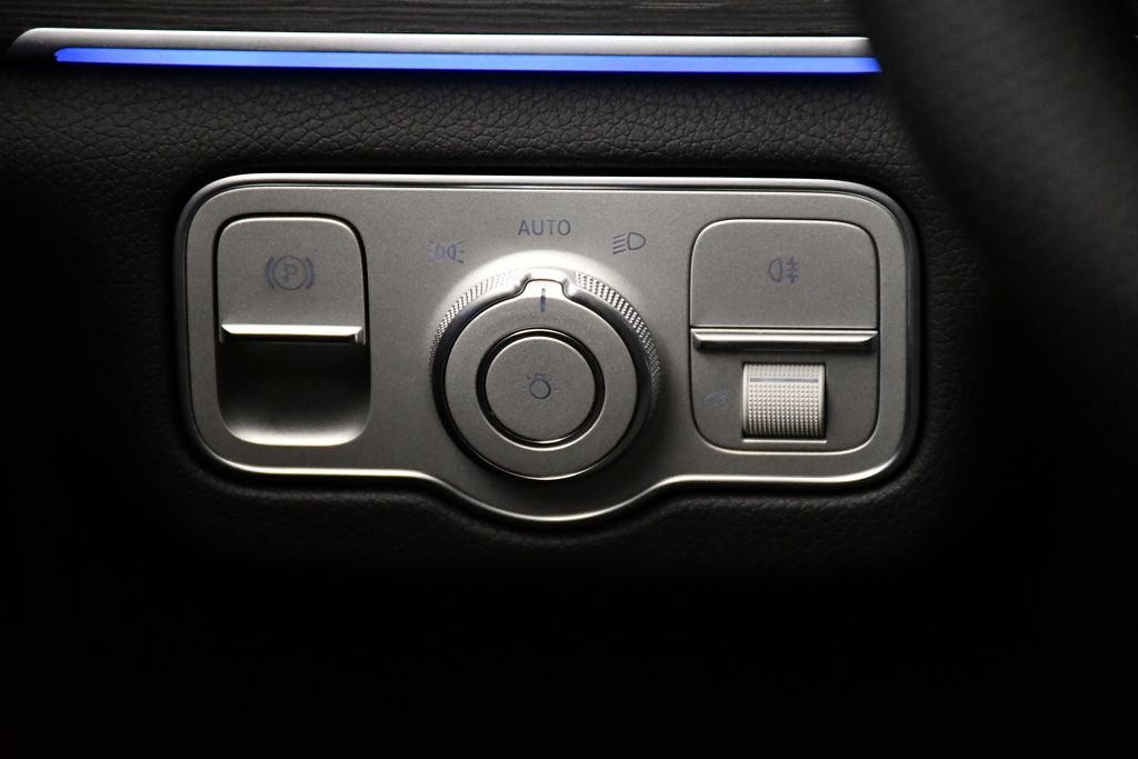 Thumbnail: 2025 Mercedes-Benz GLS - 21