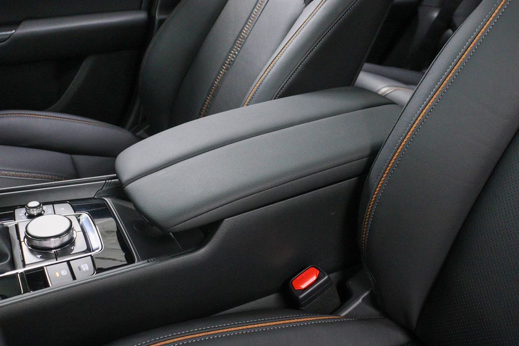 New Car 2025 Mazda Cx-50  2.5 S Premium Plus Package For Sale Under $40,000 In Georgetown, Texas