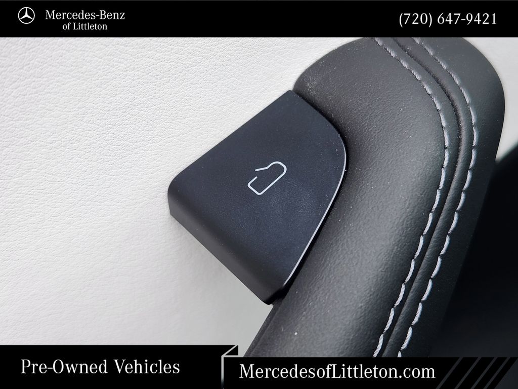 Used 2025 Gray Tesla Long Range image 22