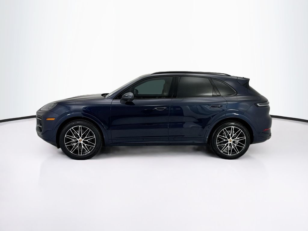 Thumbnail: 2026 Porsche Cayenne - 2