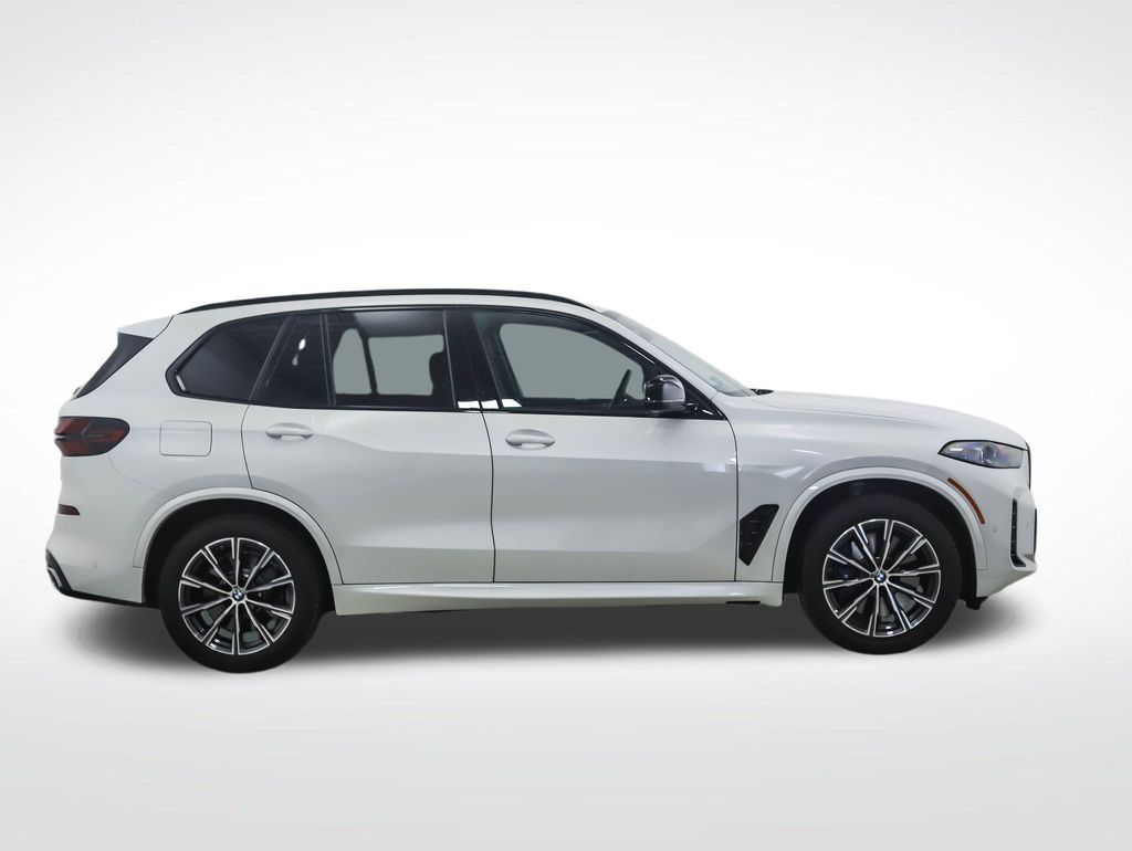 Thumbnail: 2025 BMW X5 - 6