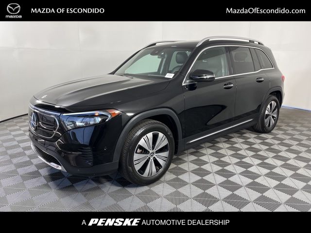 2023 Mercedes-Benz EQB 250+ -
                  Escondido, CA