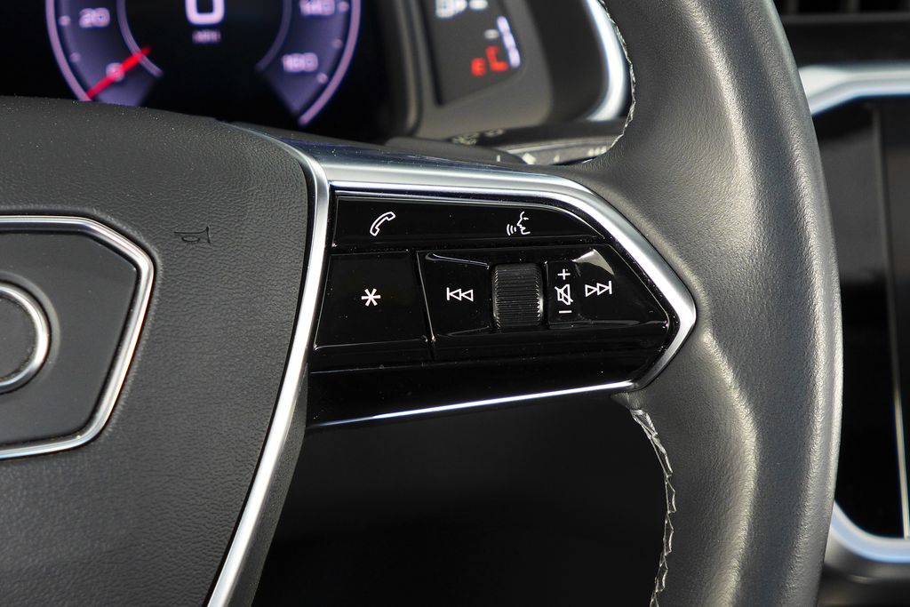 Thumbnail: 2023 Audi A6 - 29