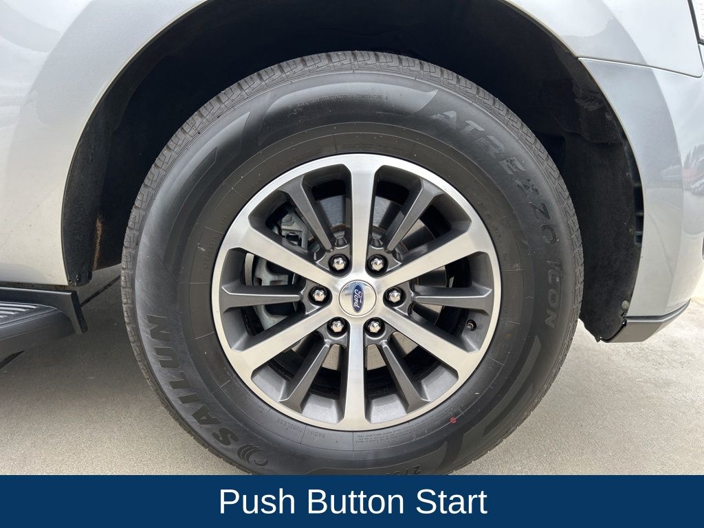 2021 Ford Expedition XLT