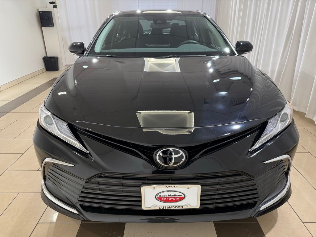 Thumbnail: 2024 Toyota Camry - 8