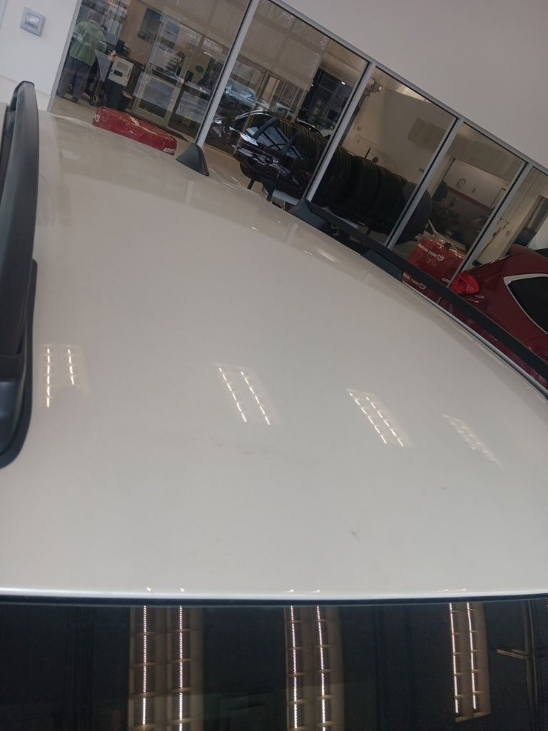 New 2026 White Subaru Limited image 22