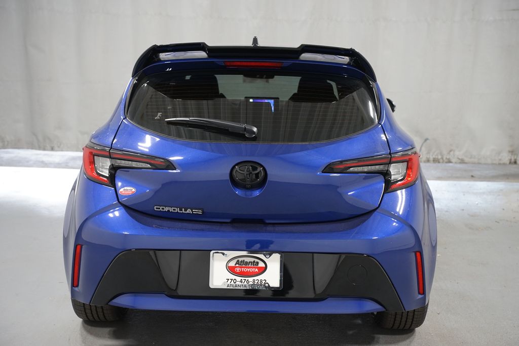 Thumbnail: 2026 Toyota Corolla - 7