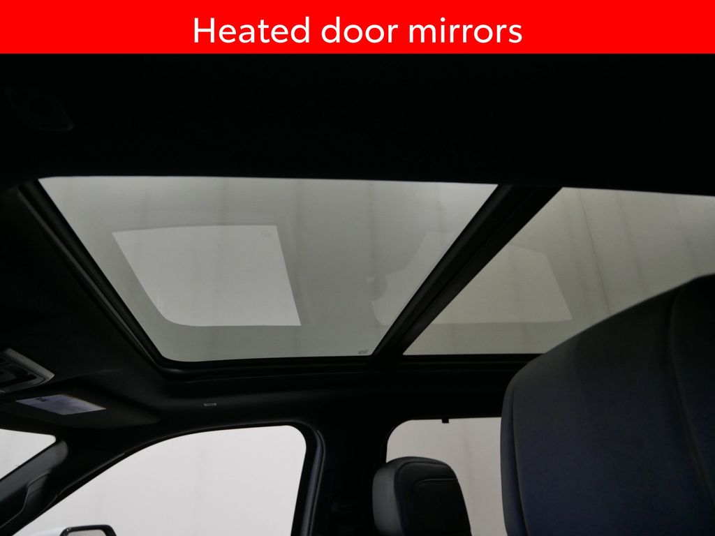 Used 2026 Toyota Tundra Hybrid Truck
