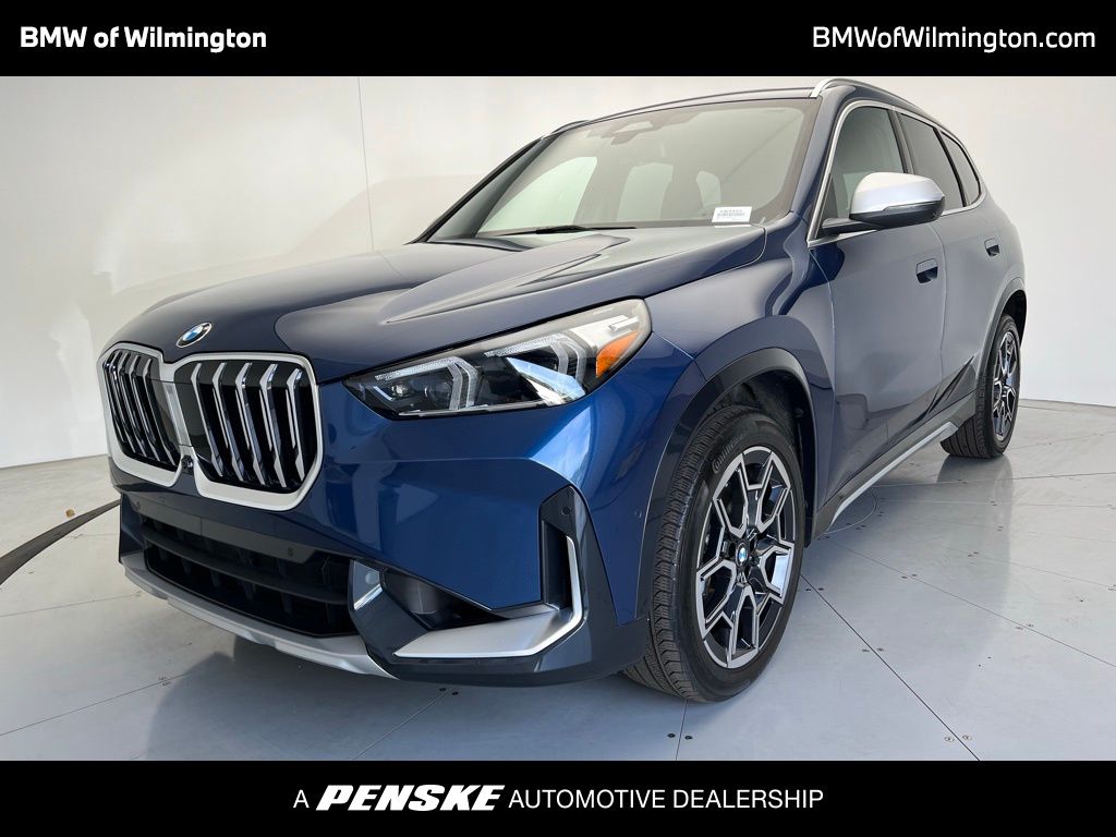 2024 BMW X1 xDrive28i -
                Wilmington, NC