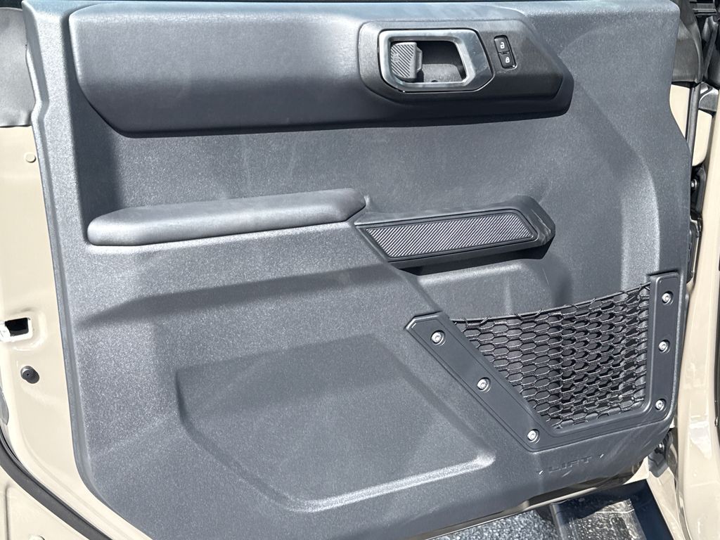 New 2026 Gray Ford Outer Banks image 19