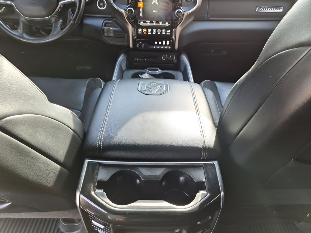 Used Car 2019 Ram 2500  Laramie For Sale Under $60,000 In Austin, Texas