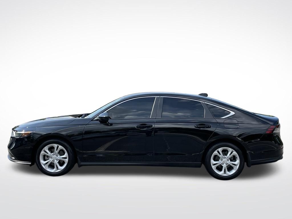 Thumbnail: 2025 Honda Accord - 2