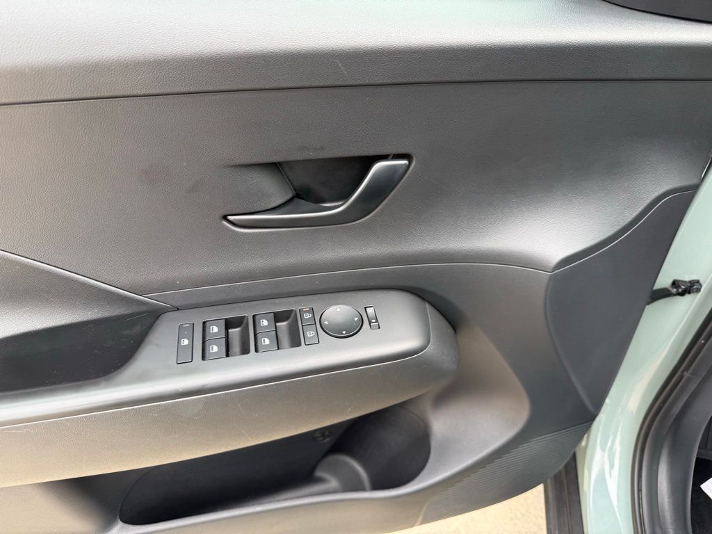 Thumbnail: 2025 Hyundai Kona - 11