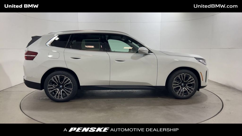 Thumbnail: 2026 BMW X3 - 9