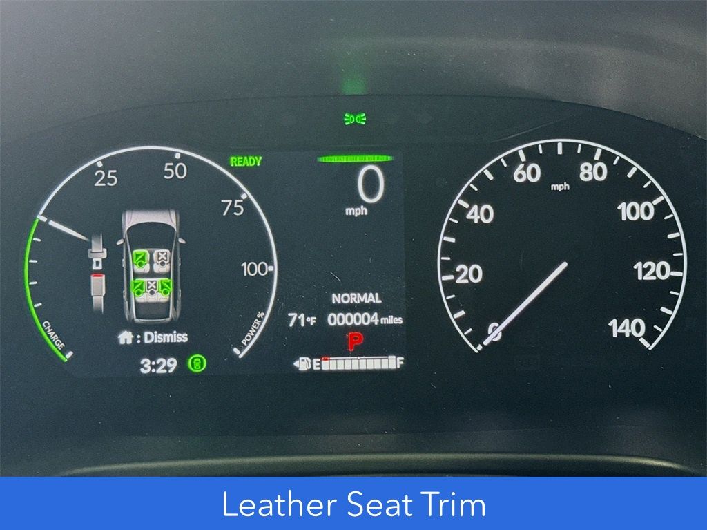 Used Car 2025 Honda Cr-v Hybrid  Sport-l For Sale Under $35,000 In Austin, Texas