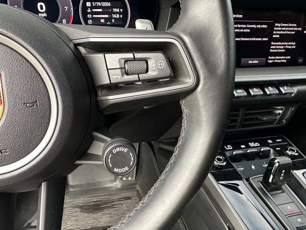 Thumbnail: 2025 Porsche 911 - 19