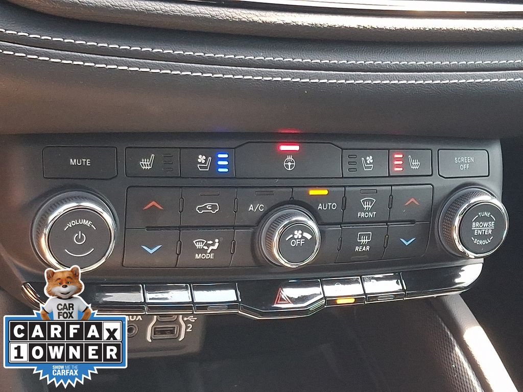 Used 2024 Dodge Durango SUV