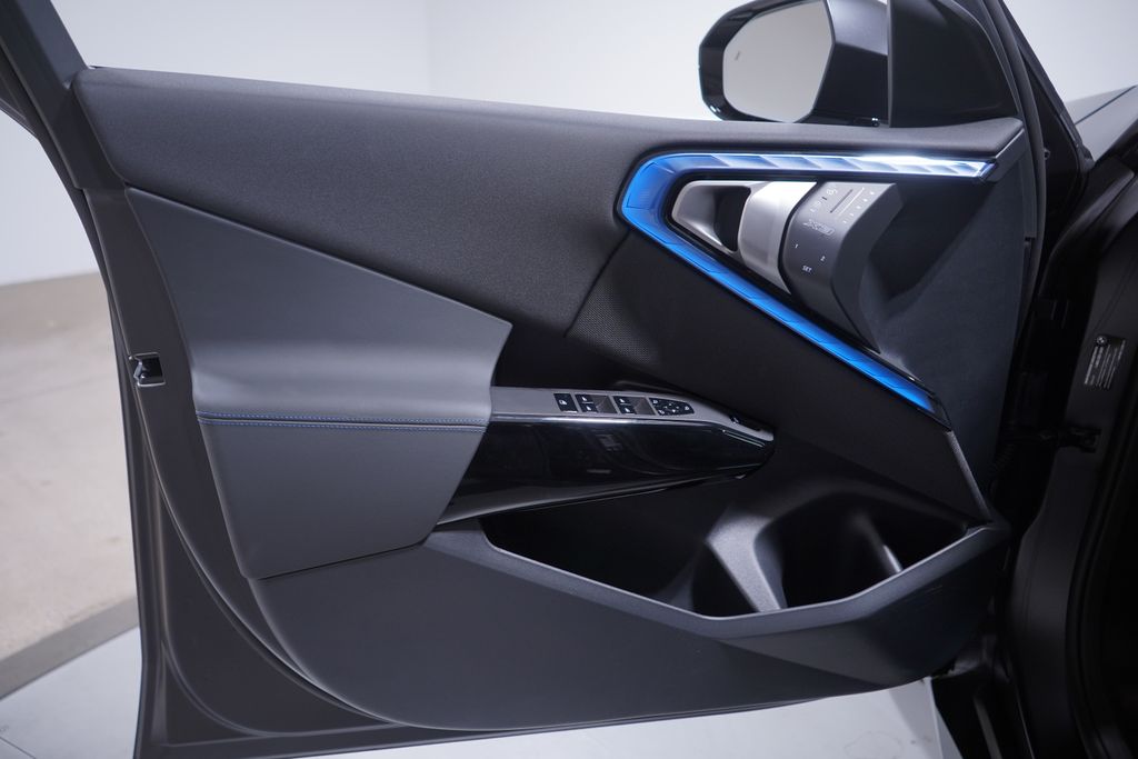 Thumbnail: 2026 BMW X3 - 10