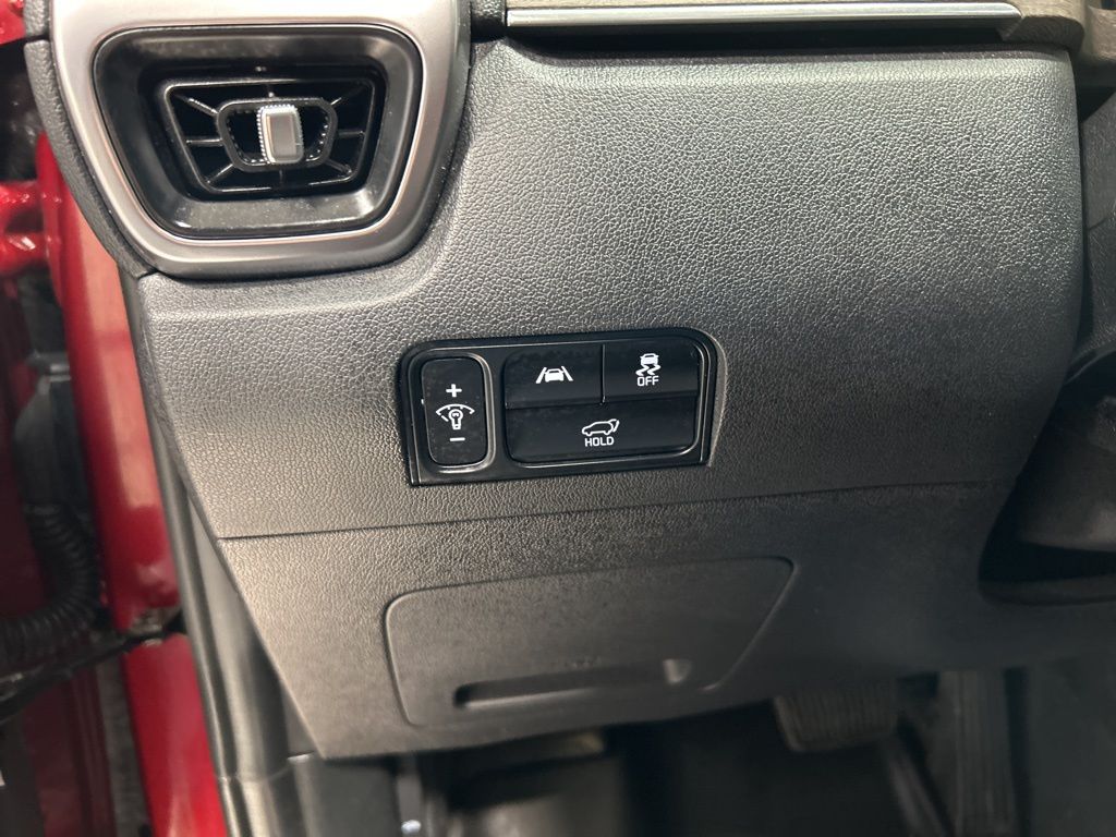 used 2023 Kia Sorento car, priced at $28,591