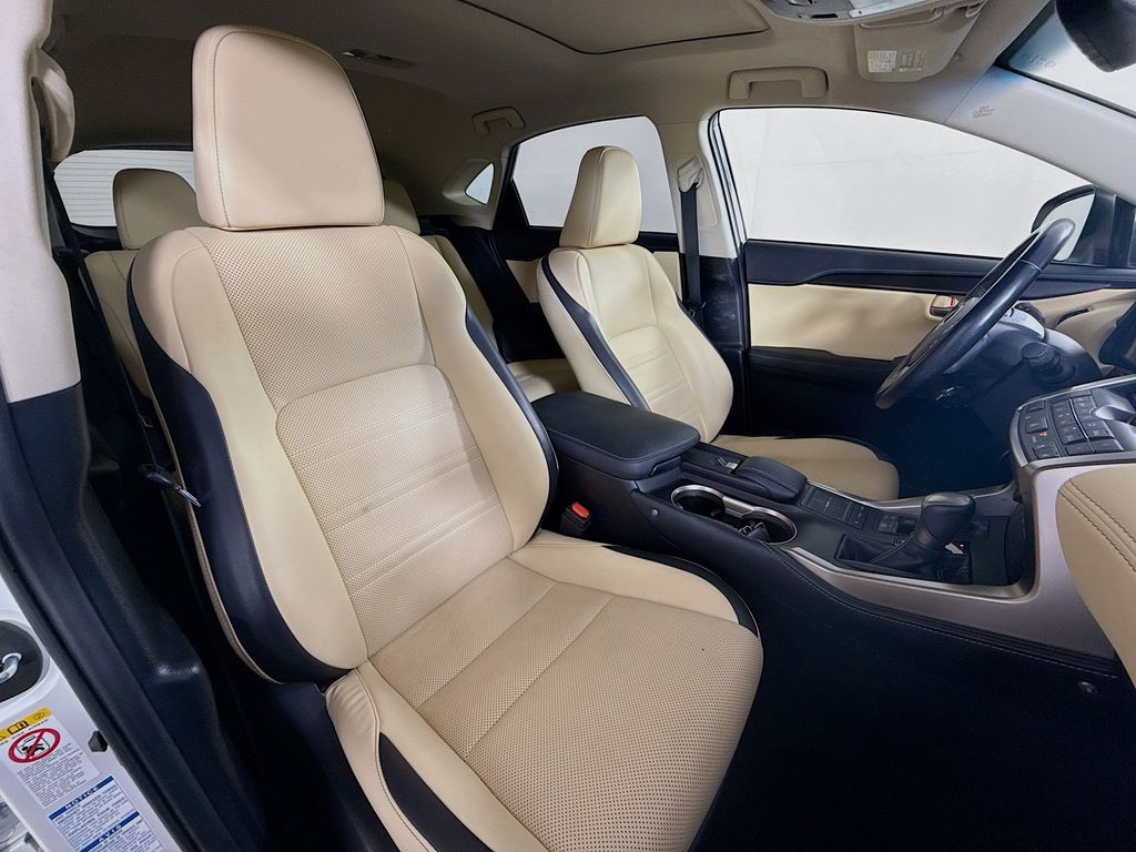 Thumbnail: 2016 Lexus NX - 29