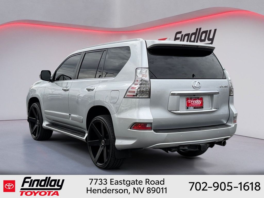 Used 2019 Lexus GX SUV