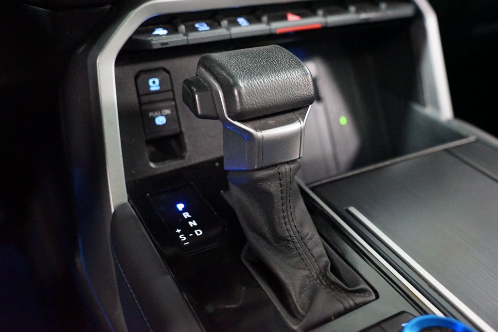 Thumbnail: 2023 Toyota Tundra - 23