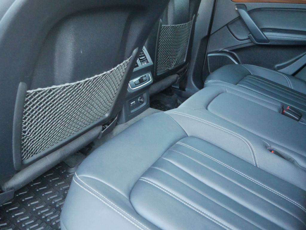 Thumbnail: 2023 Audi Q5 - 24