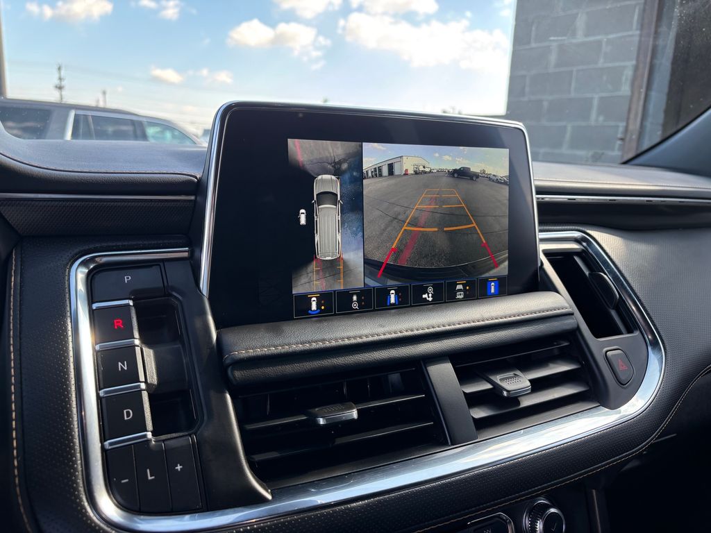 Used Car 2022 Gmc Yukon  At4 For Sale Under $50,000 In Austin, Texas