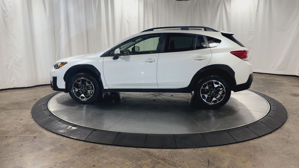 used 2019 Subaru Crosstrek car, priced at $17,409