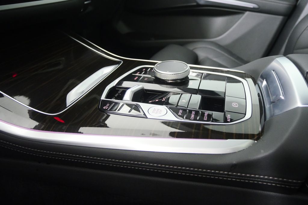 Thumbnail: 2024 BMW X5 - 27