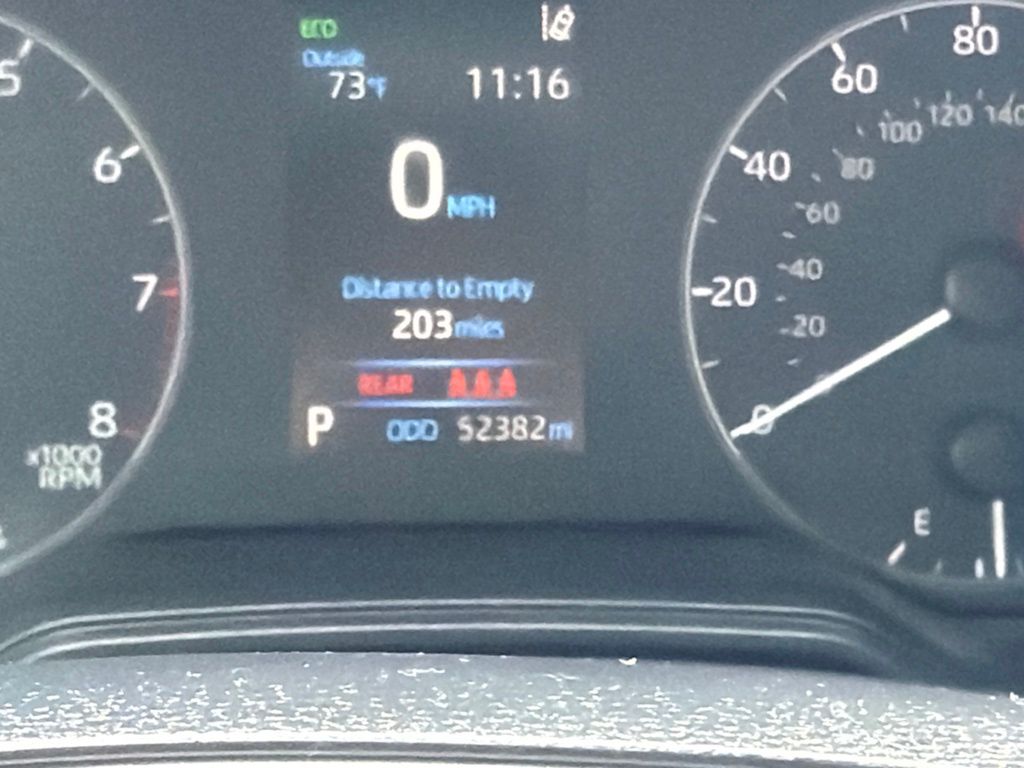 Used 2023 Toyota Corolla Sedan
