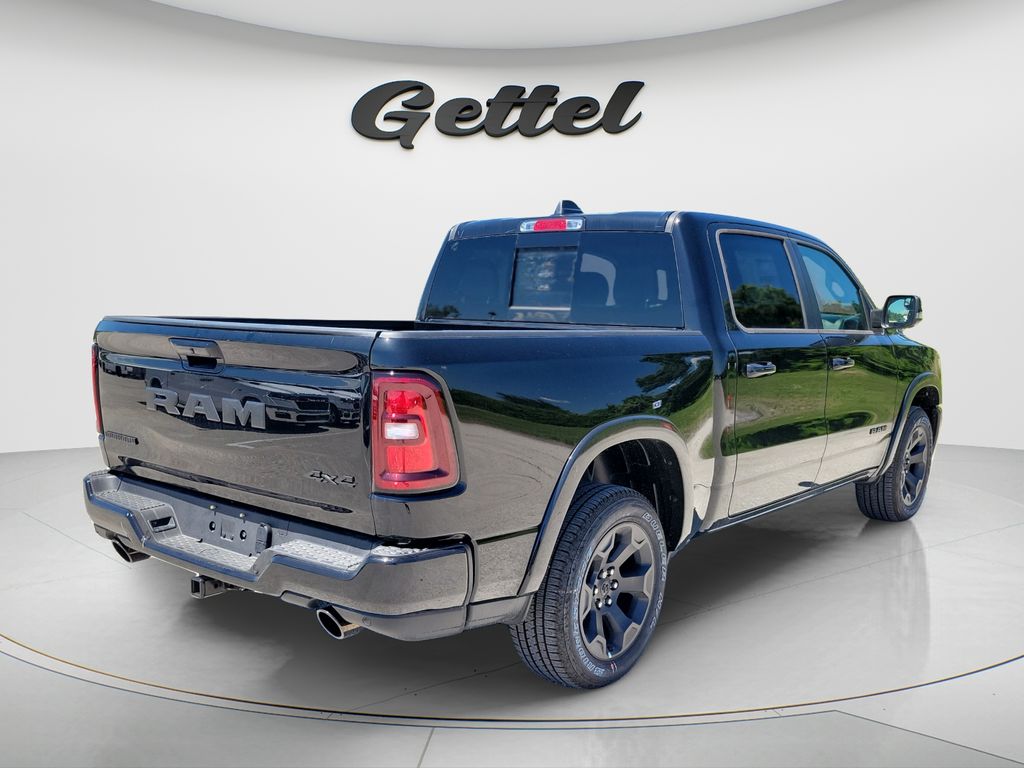 New 2026 Black Ram Big Horn/Lone Star image 5