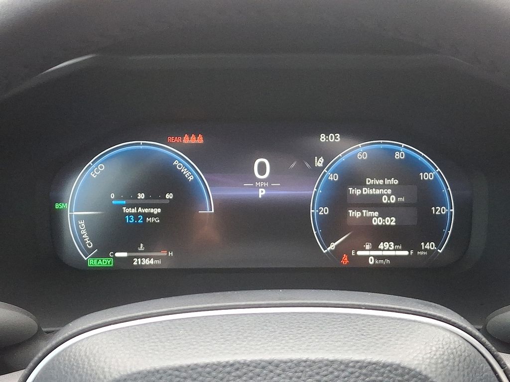 2024 Toyota RAV4 XSE 21