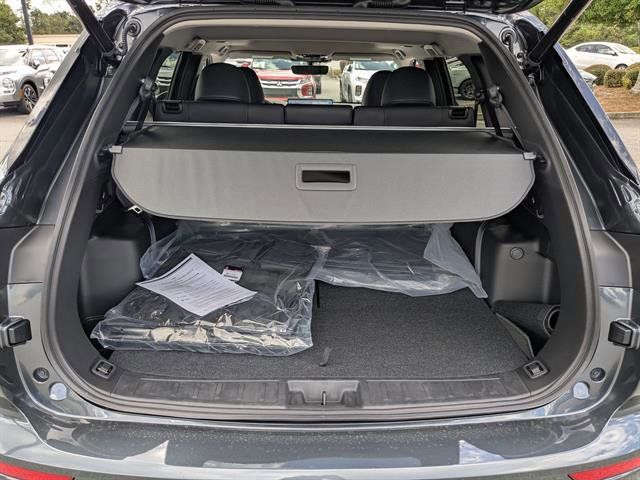 Used 2025 Mitsubishi Outlander SUV
