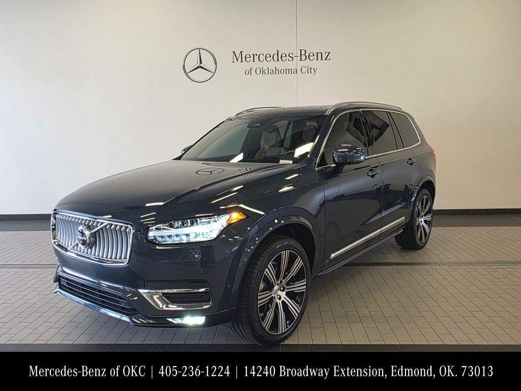 2024 Volvo XC90 Ultimate