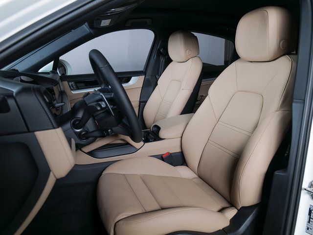 Used 2025 White Porsche S image 5