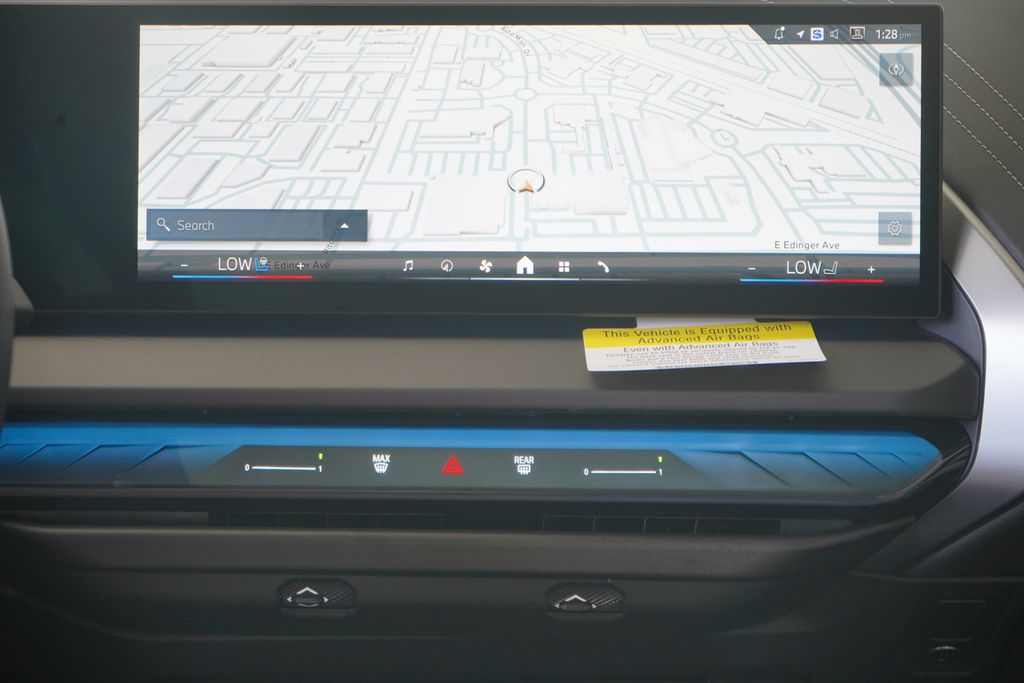 Thumbnail: 2025 BMW X3 - 14