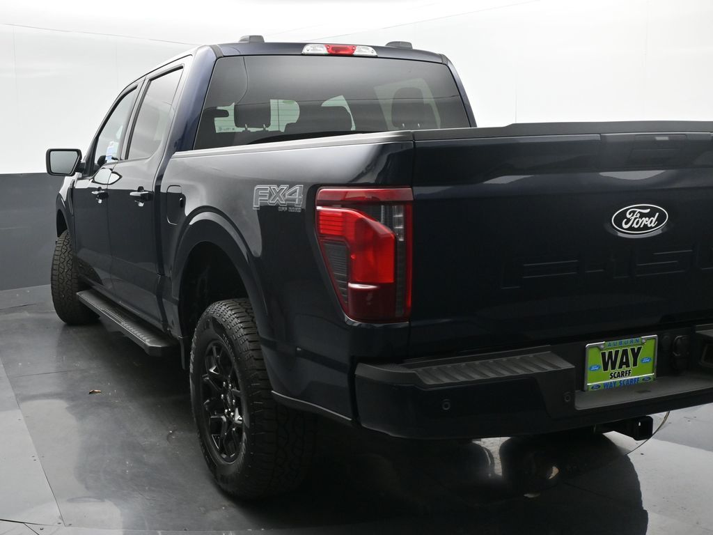 2026 Ford F-350 Super Duty LARIAT