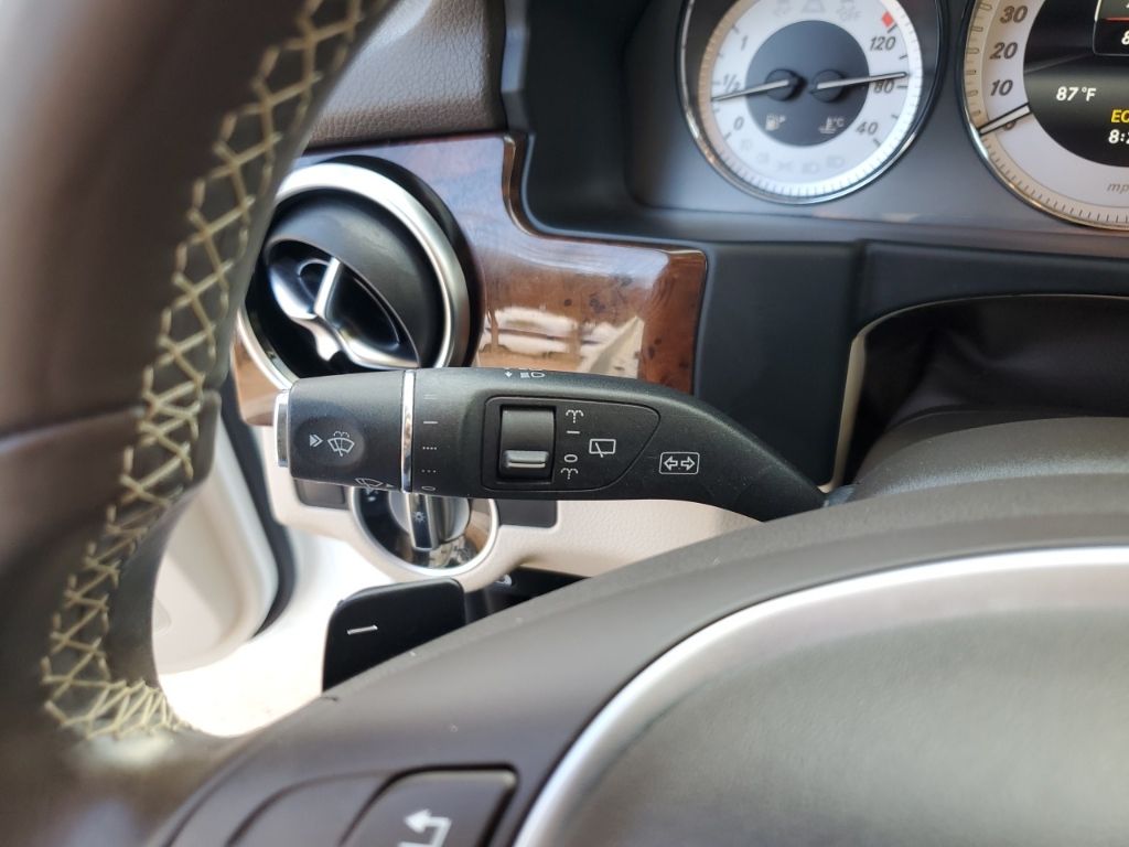 Used Car 2014 Mercedes-benz Glk  Glk 350 For Sale In Austin, Texas