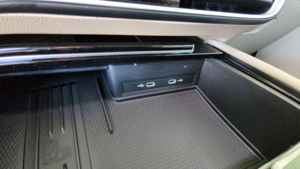 2026 Volkswagen Atlas