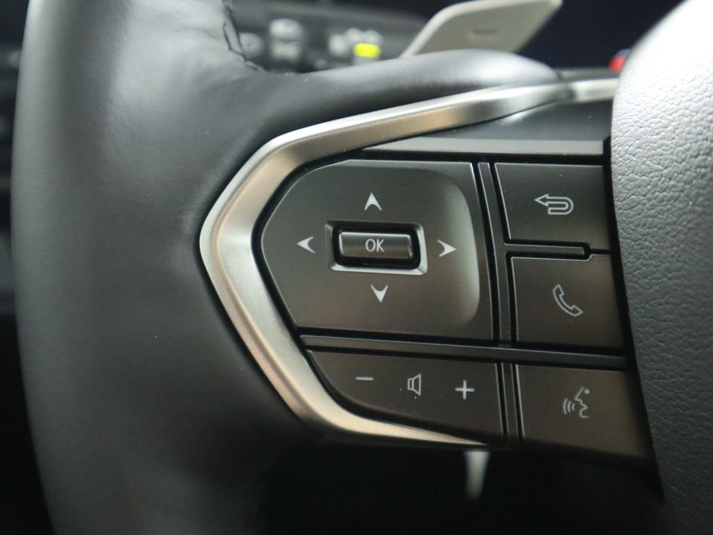 Thumbnail: 2026 Lexus TX - 12