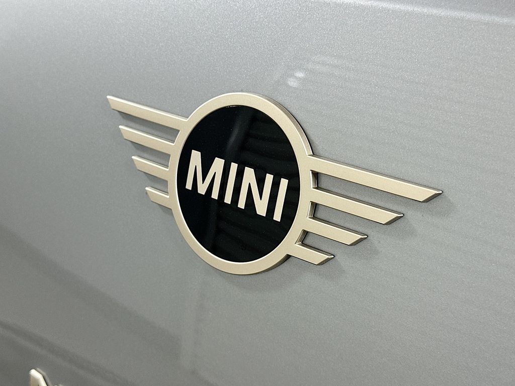 Thumbnail: 2025 MINI Cooper Countryman - 22